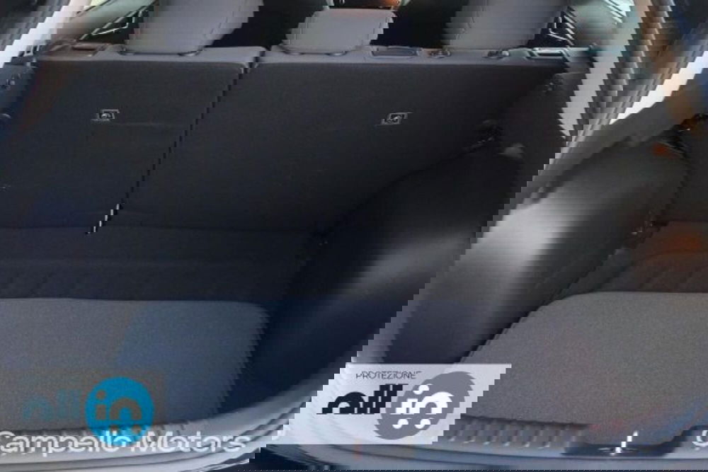 Kia Niro usata a Venezia (17)