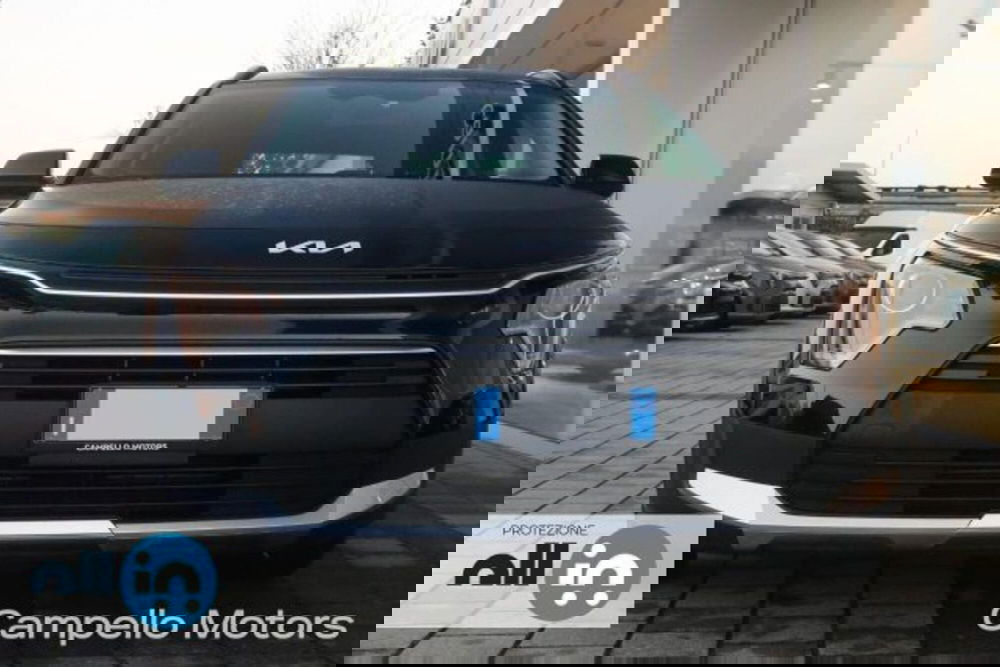 Kia Niro usata a Venezia (2)