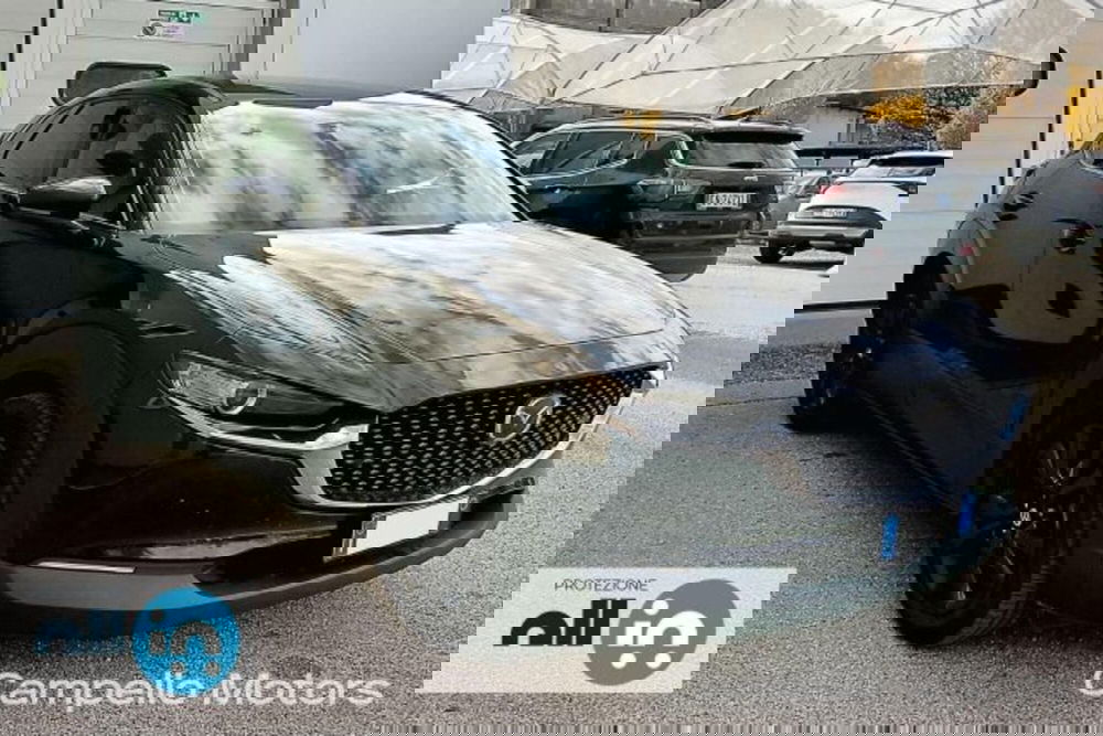 Mazda CX-30 usata a Venezia