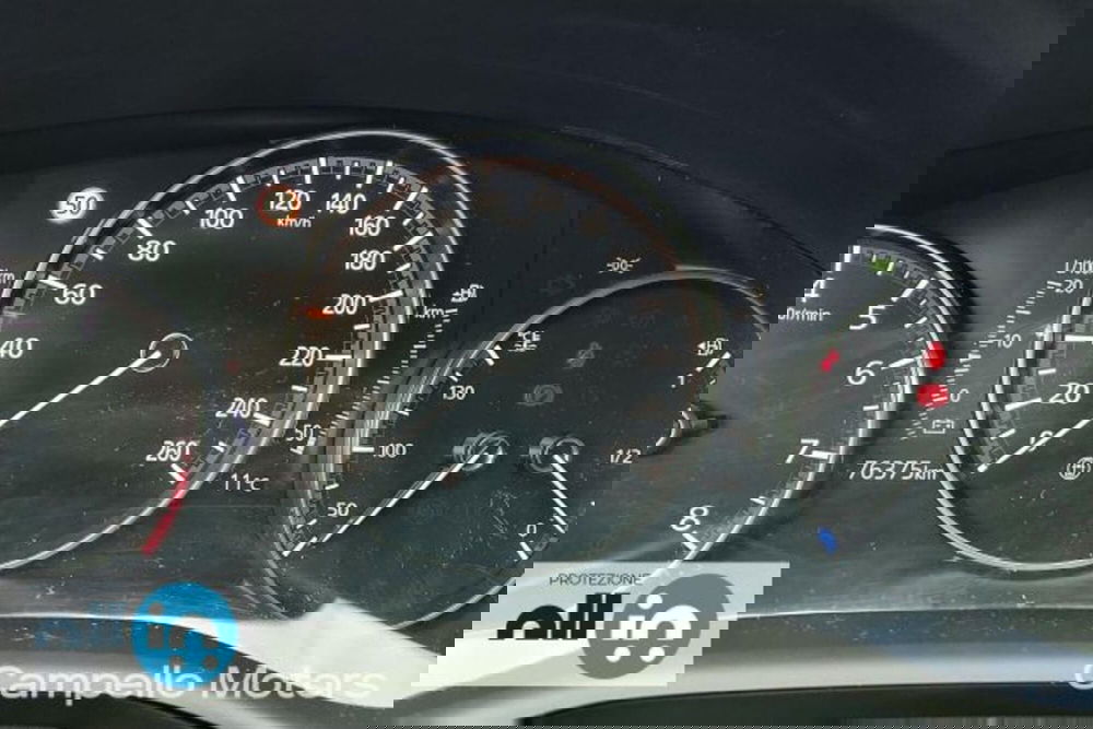 Mazda CX-30 usata a Venezia (10)