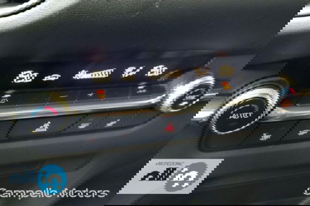 Mazda CX-30 usata a Venezia (11)