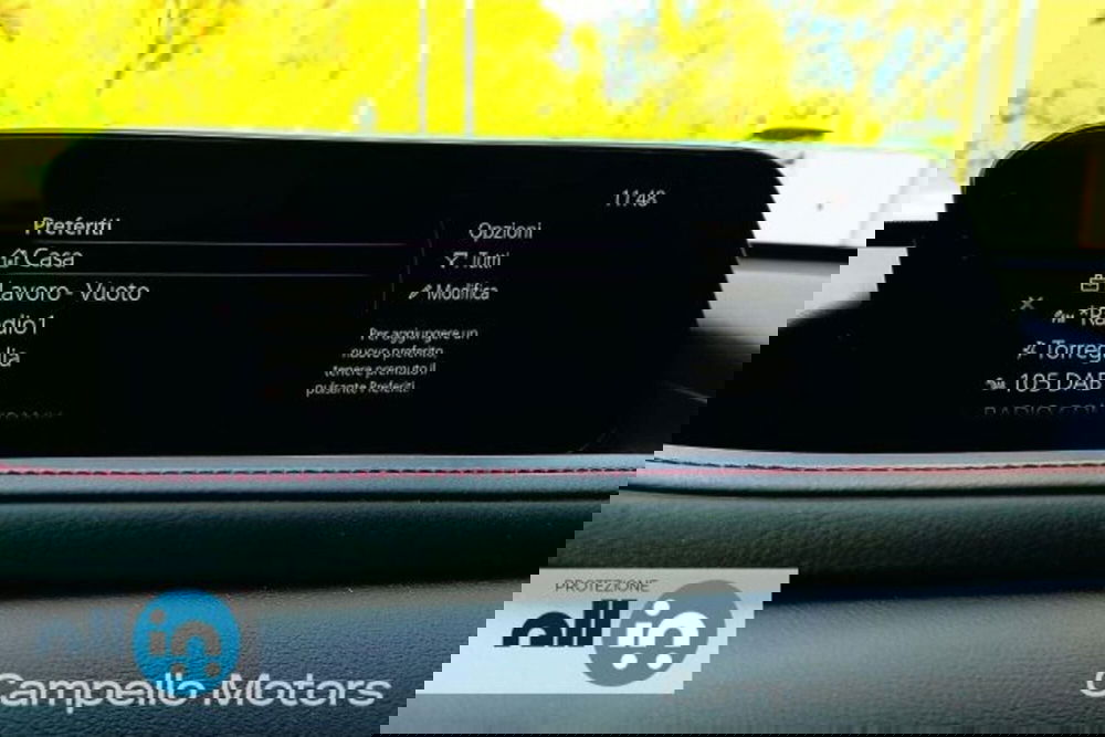 Mazda CX-30 usata a Venezia (12)