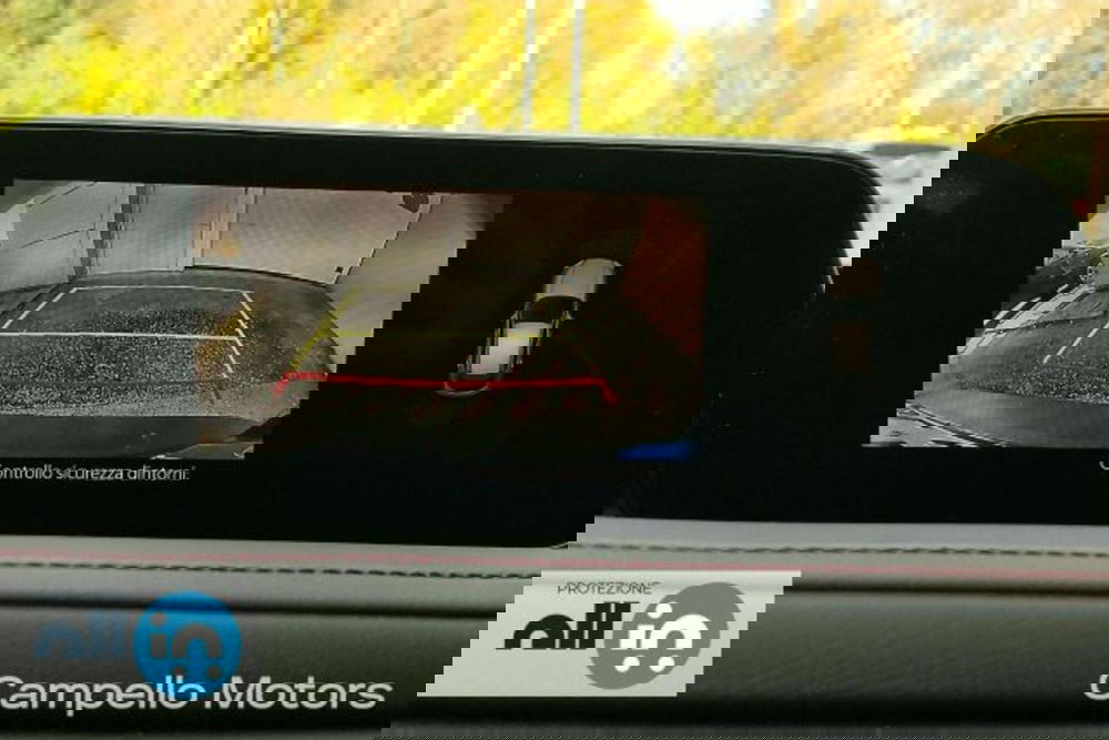 Mazda CX-30 usata a Venezia (13)