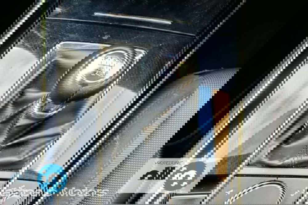 Mazda CX-30 usata a Venezia (14)