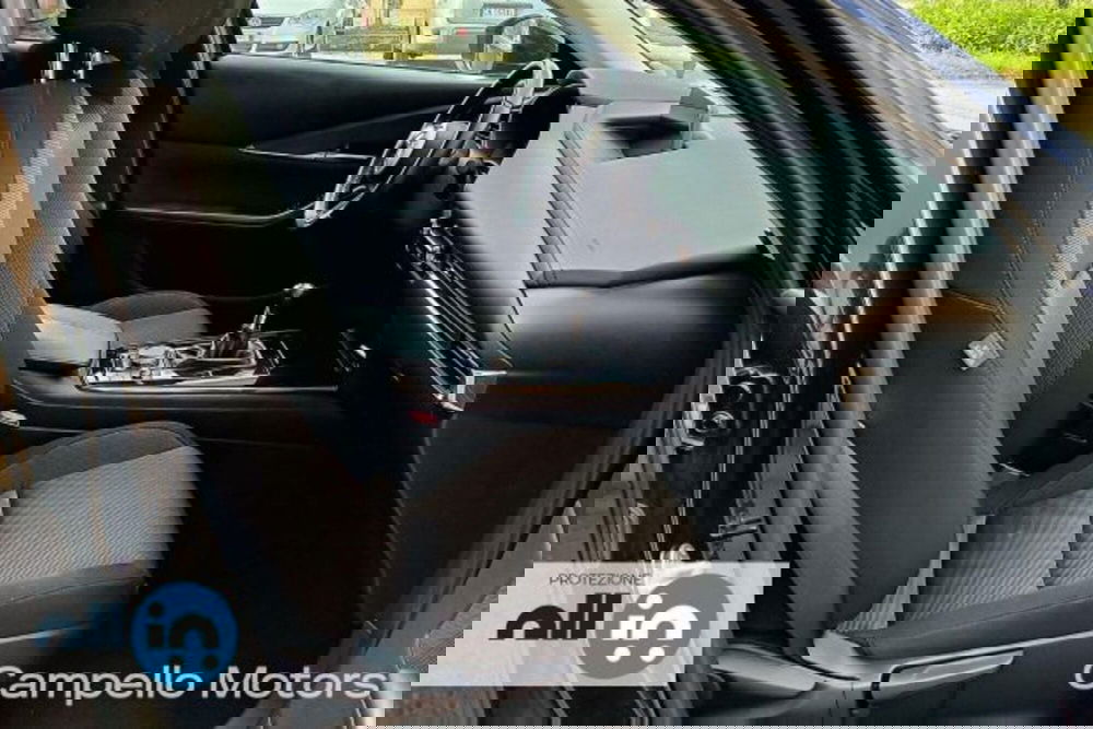 Mazda CX-30 usata a Venezia (15)