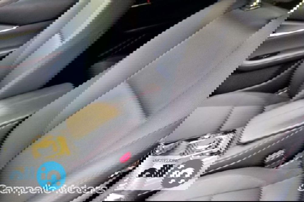 Mazda CX-30 usata a Venezia (16)