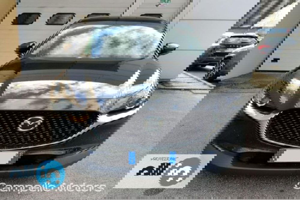 Mazda CX-30 usata a Venezia (2)