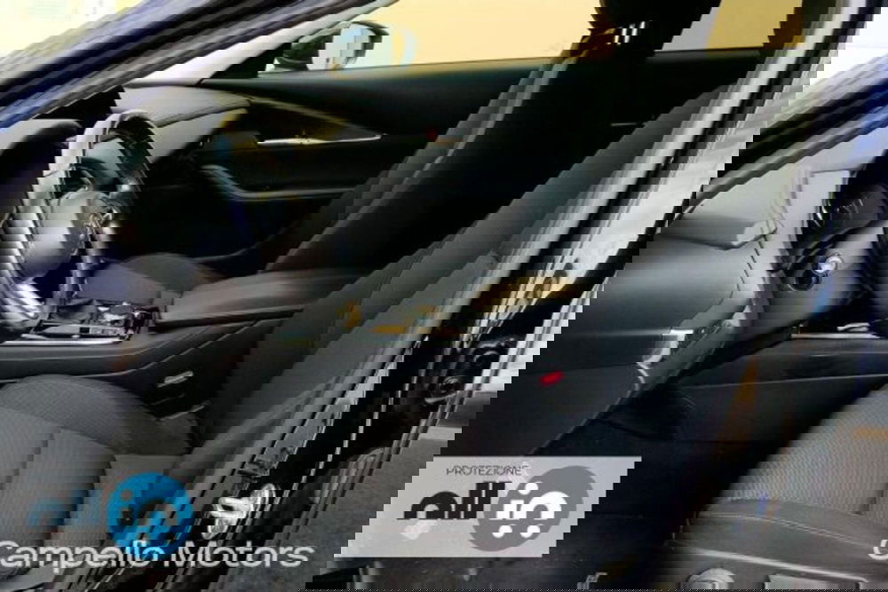 Mazda CX-30 usata a Venezia (6)