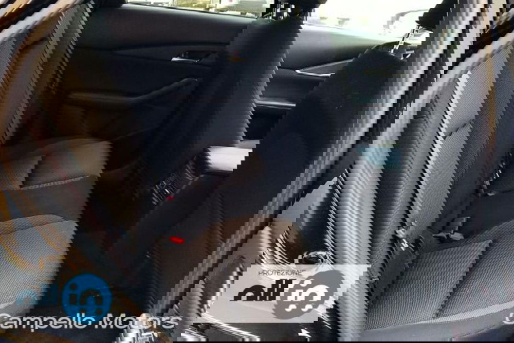 Mazda CX-30 usata a Venezia (7)
