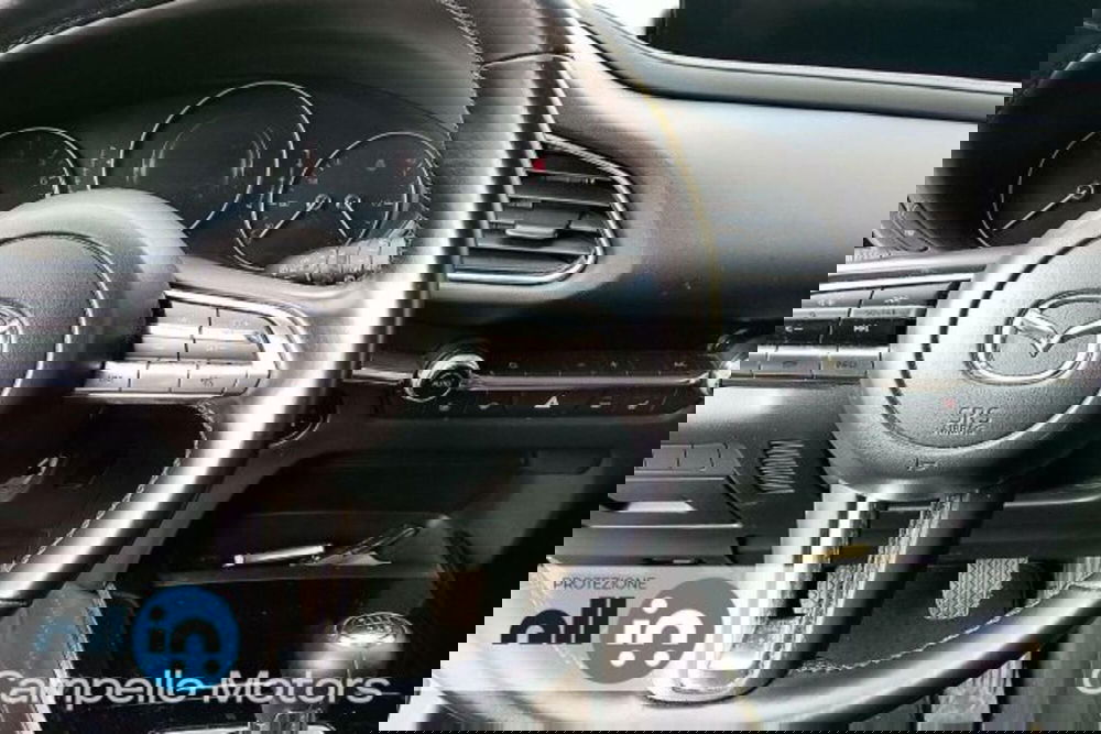 Mazda CX-30 usata a Venezia (8)