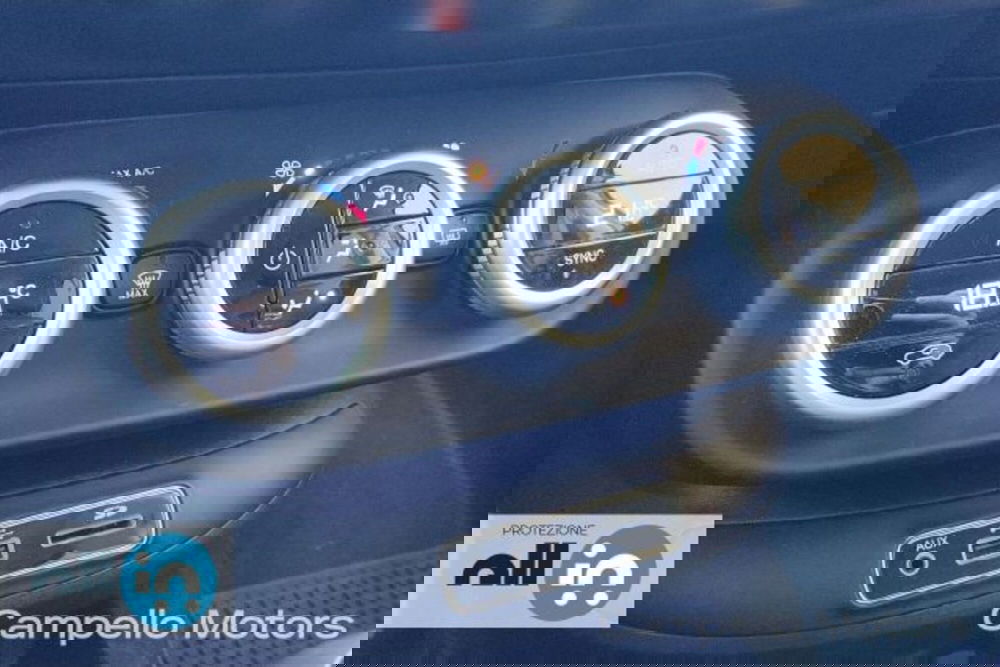 Fiat 500X usata a Venezia (10)