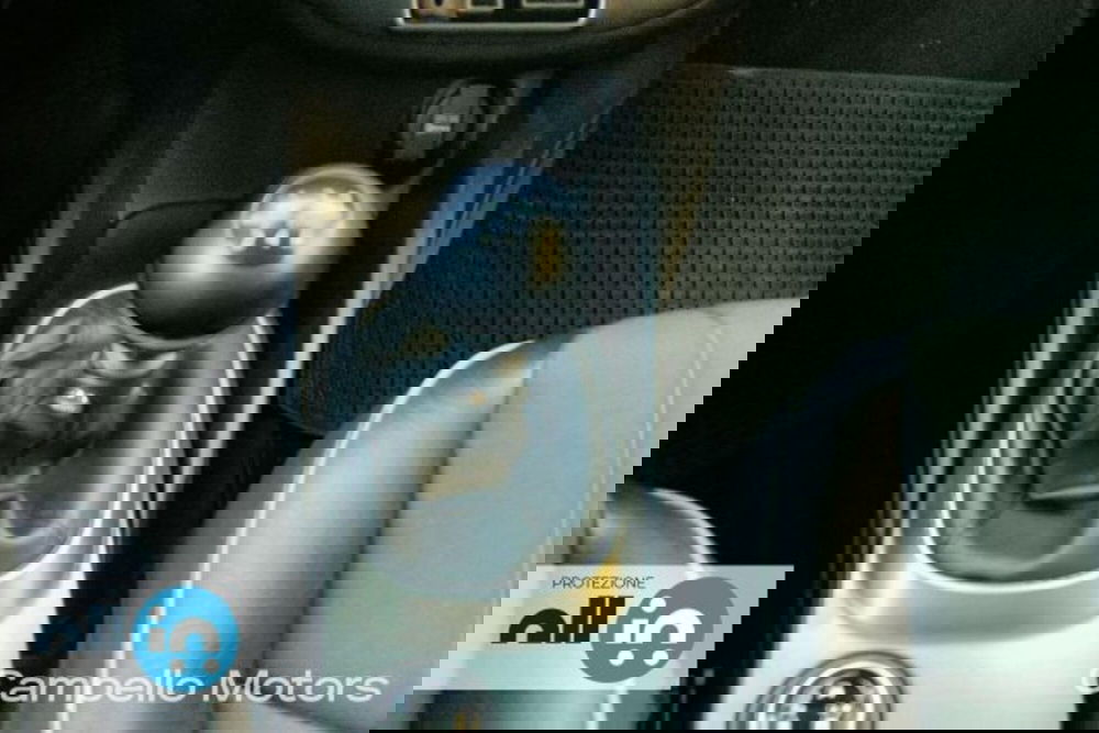 Fiat 500X usata a Venezia (11)