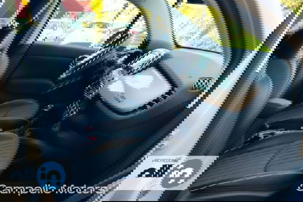 Fiat 500X usata a Venezia (12)
