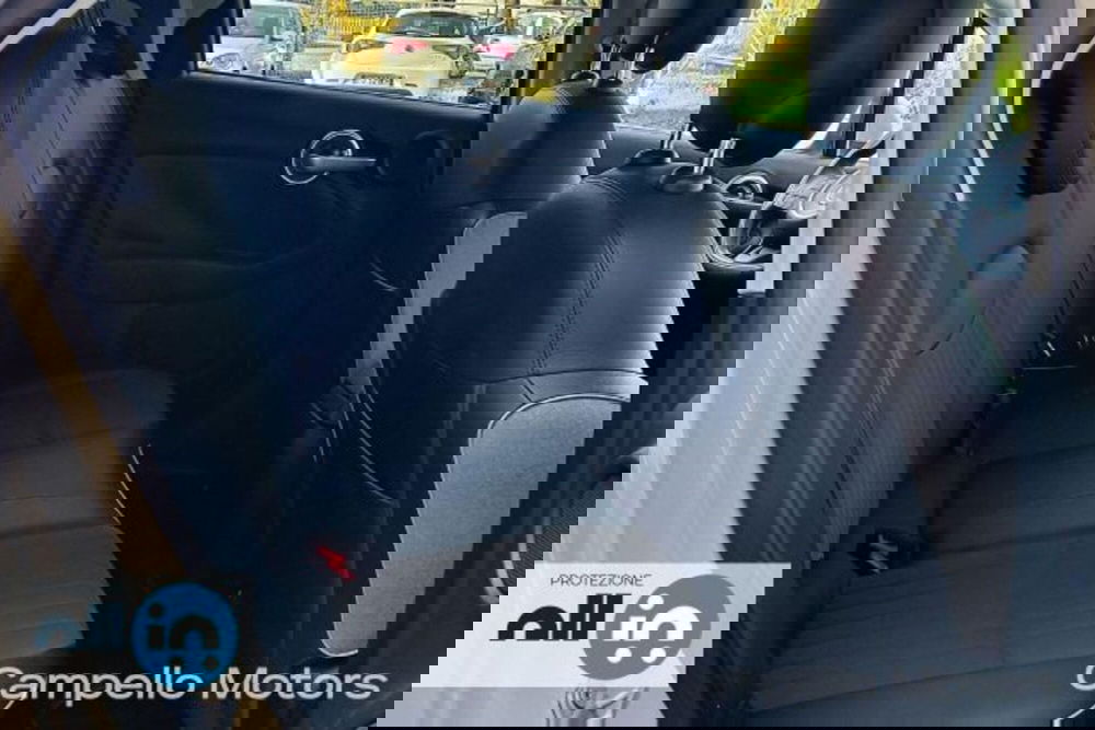 Fiat 500X usata a Venezia (7)