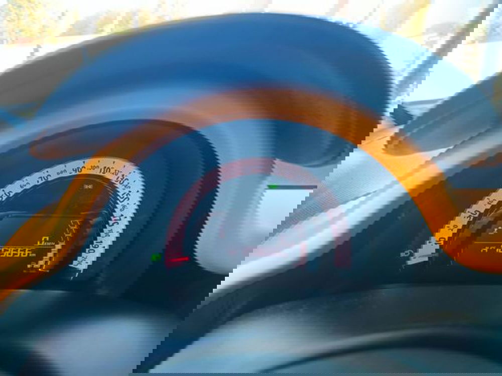 Renault Twingo usata a Pisa (10)