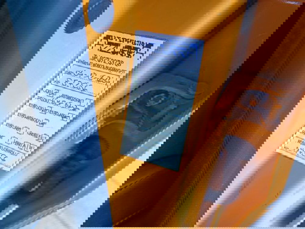 Renault Twingo usata a Pisa (12)