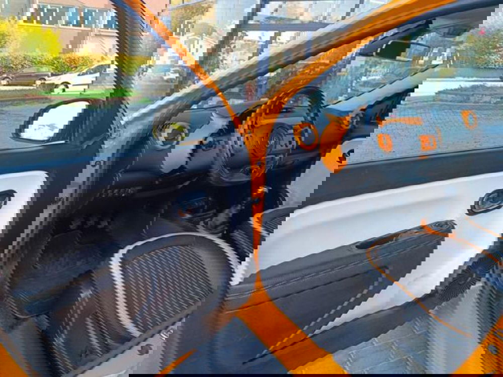 Renault Twingo usata a Pisa (2)