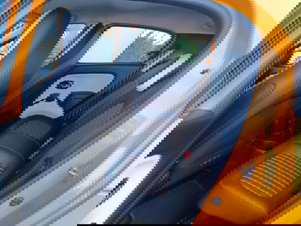 Renault Twingo usata a Pisa (15)