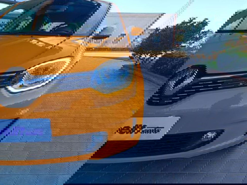 Renault Twingo usata a Pisa (18)