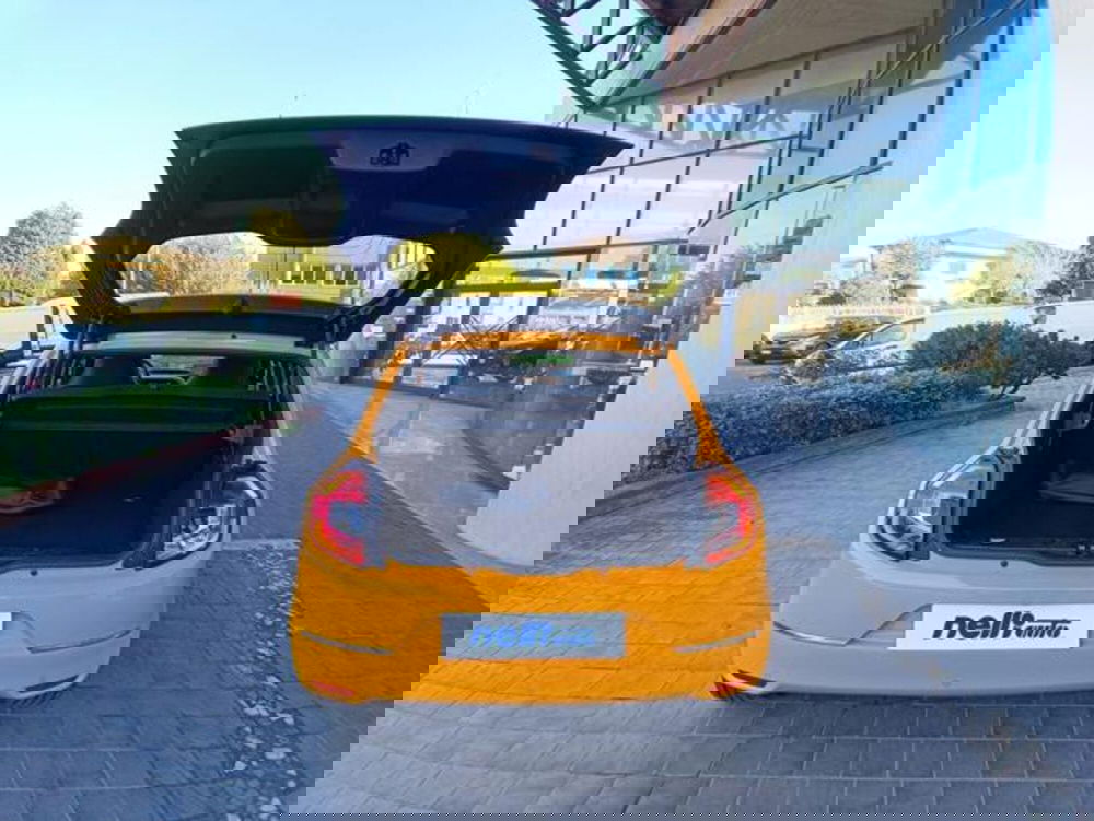 Renault Twingo usata a Pisa (3)