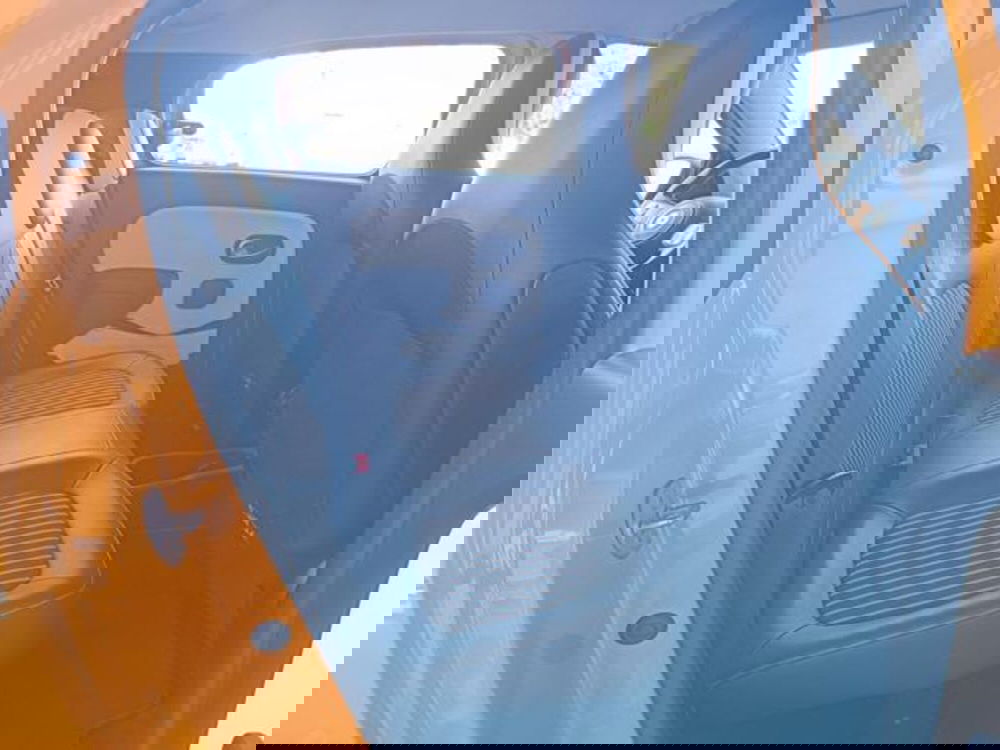 Renault Twingo usata a Pisa (4)