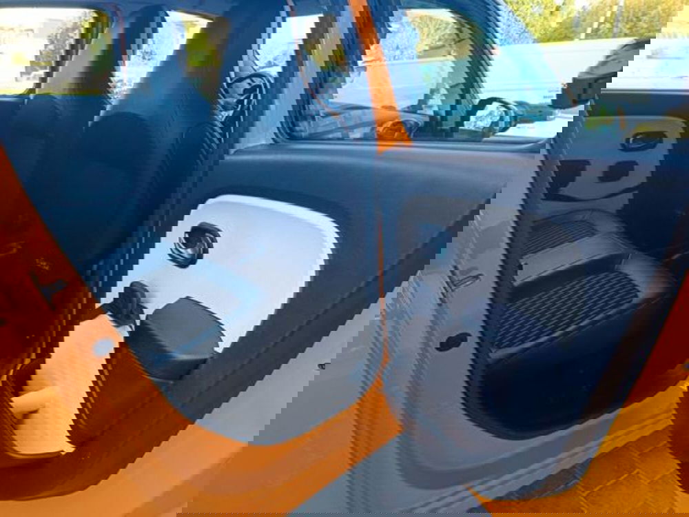 Renault Twingo usata a Pisa (5)
