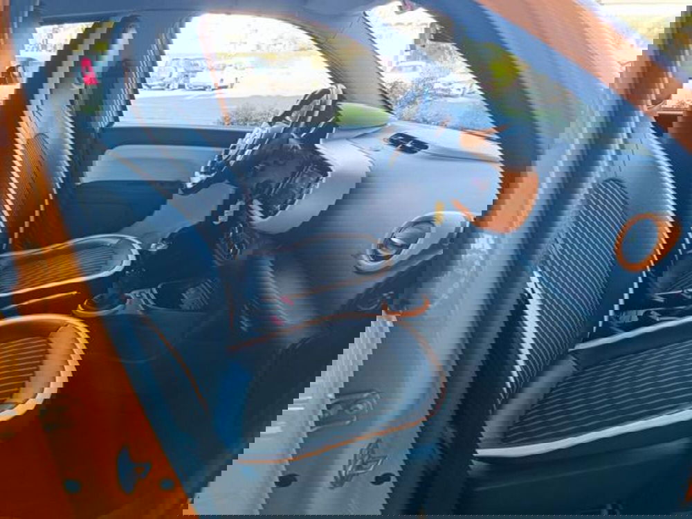 Renault Twingo usata a Pisa (6)