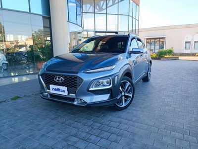 Hyundai Kona 1.0 T-GDI Xpossible del 2018 usata a Castelfranco di Sotto