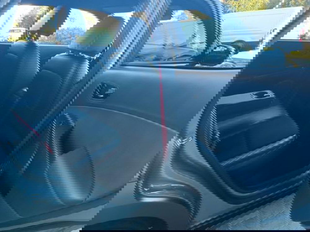 Hyundai Kona usata a Pisa (12)