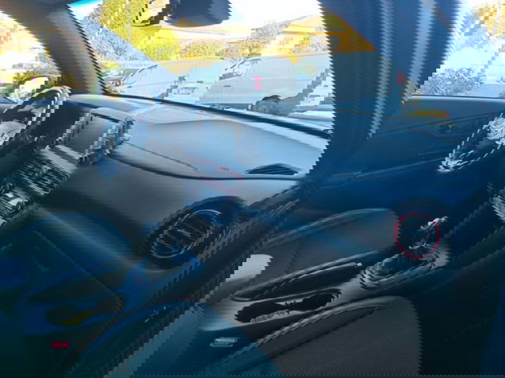 Hyundai Kona usata a Pisa (14)