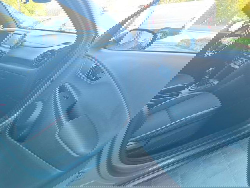 Hyundai Kona usata a Pisa (15)