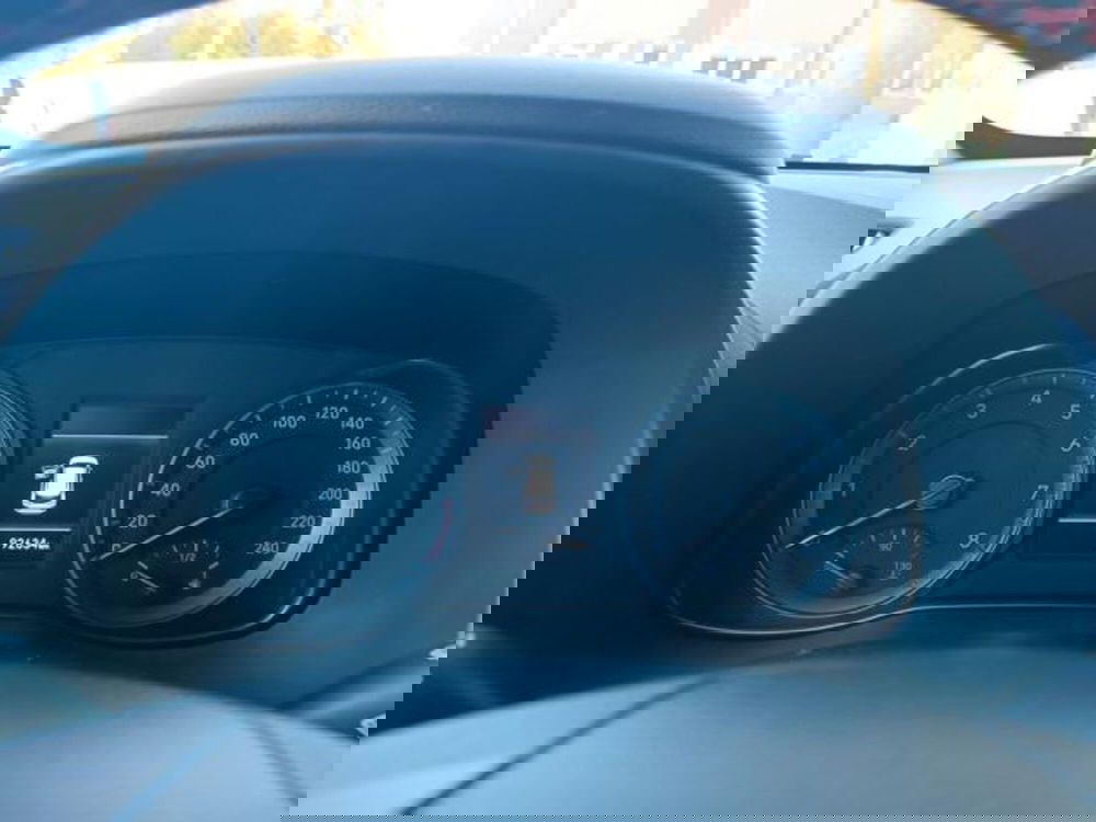 Hyundai Kona usata a Pisa (2)