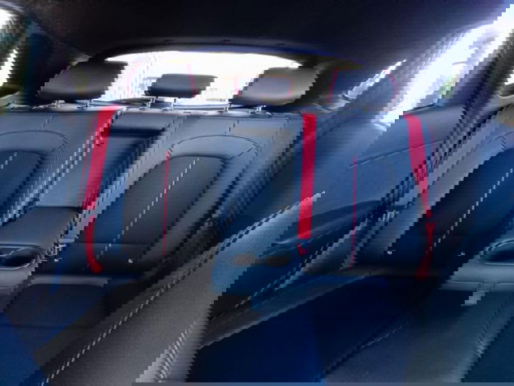 Hyundai Kona usata a Pisa (3)