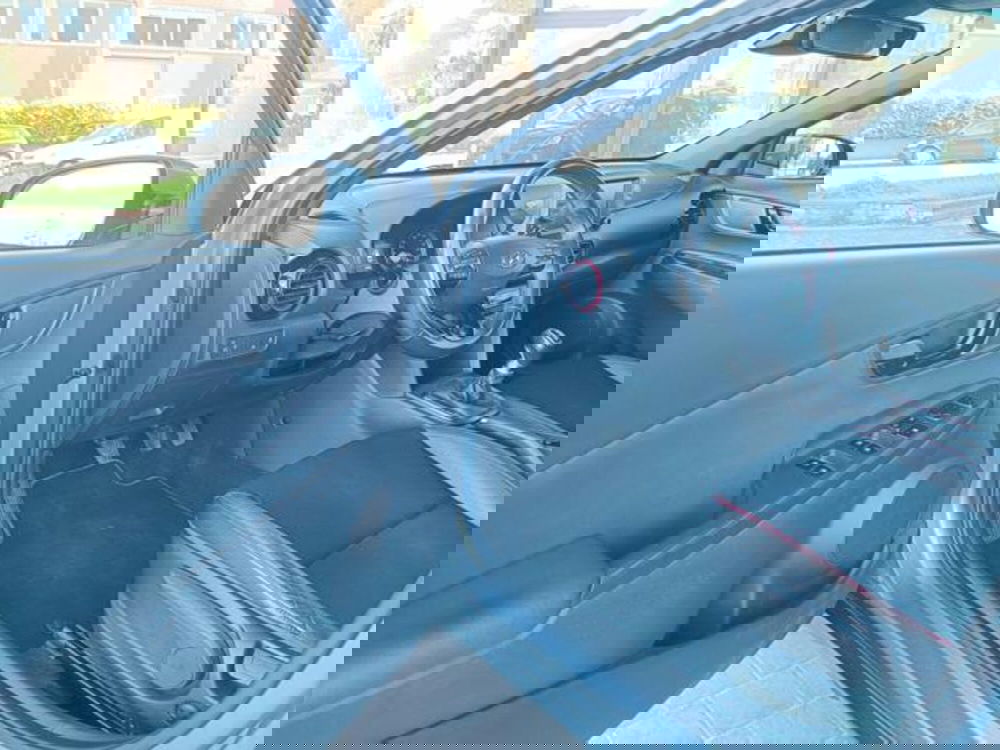 Hyundai Kona usata a Pisa (5)