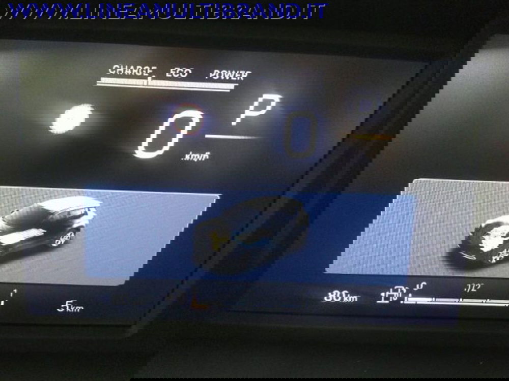 Jeep Avenger nuova a Piacenza (10)