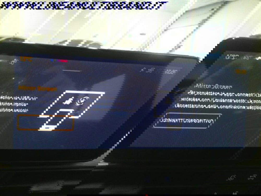 Jeep Avenger nuova a Piacenza (14)