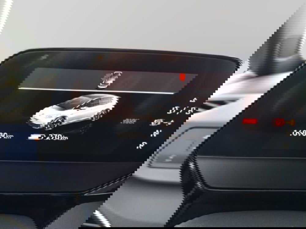 Volkswagen ID.3 usata a Frosinone (10)