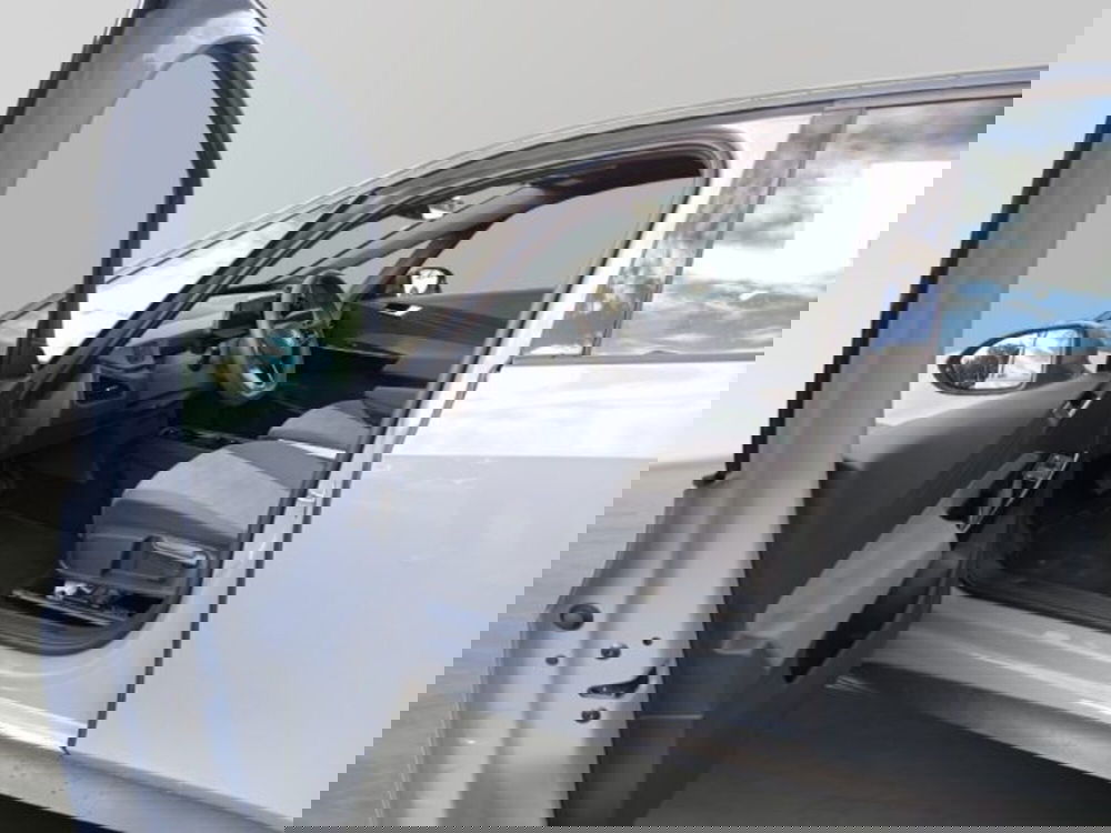 Volkswagen ID.3 usata a Frosinone (11)