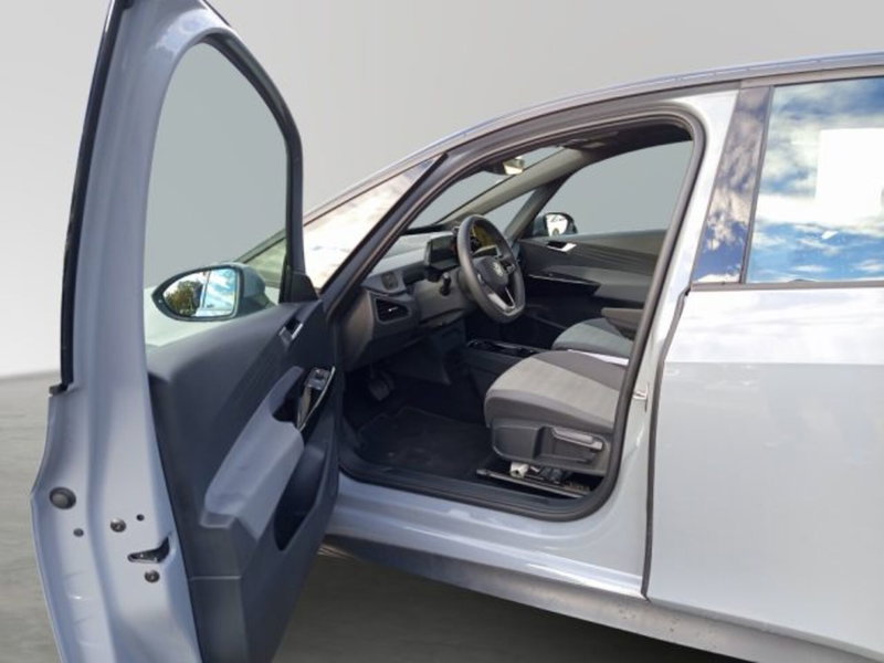 Volkswagen ID.3 usata a Frosinone (10)