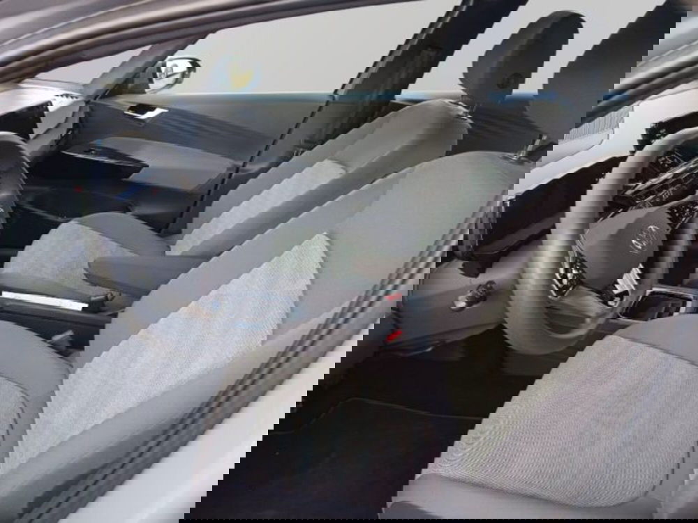 Volkswagen ID.3 usata a Frosinone (12)