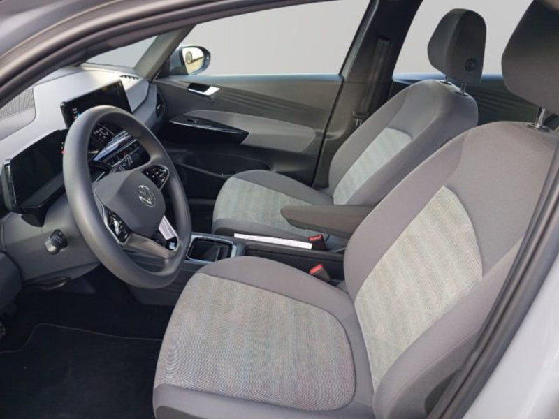 Volkswagen ID.3 usata a Frosinone (11)