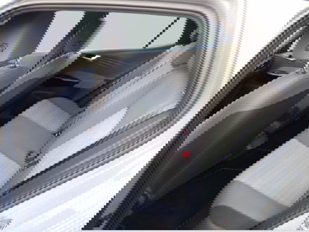 Volkswagen ID.3 usata a Frosinone (13)