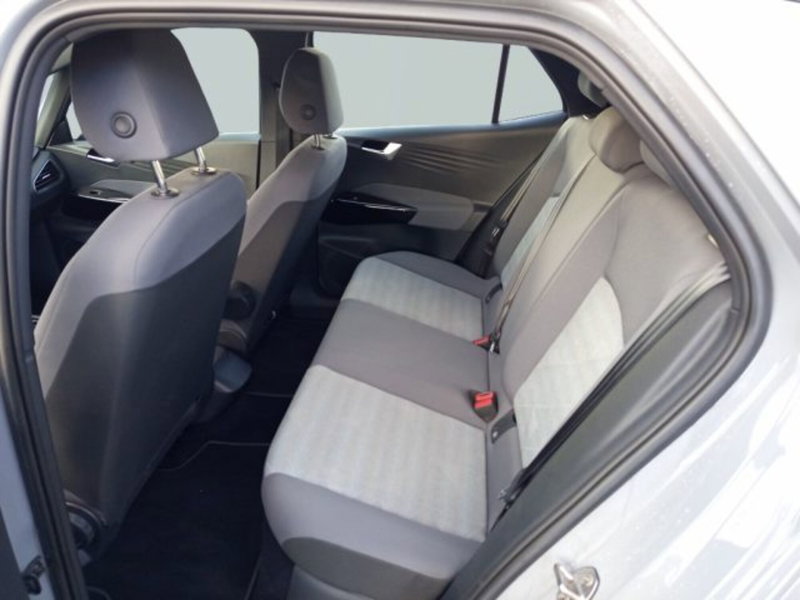 Volkswagen ID.3 usata a Frosinone (12)