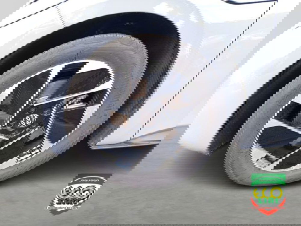 Volkswagen ID.3 usata a Frosinone (14)