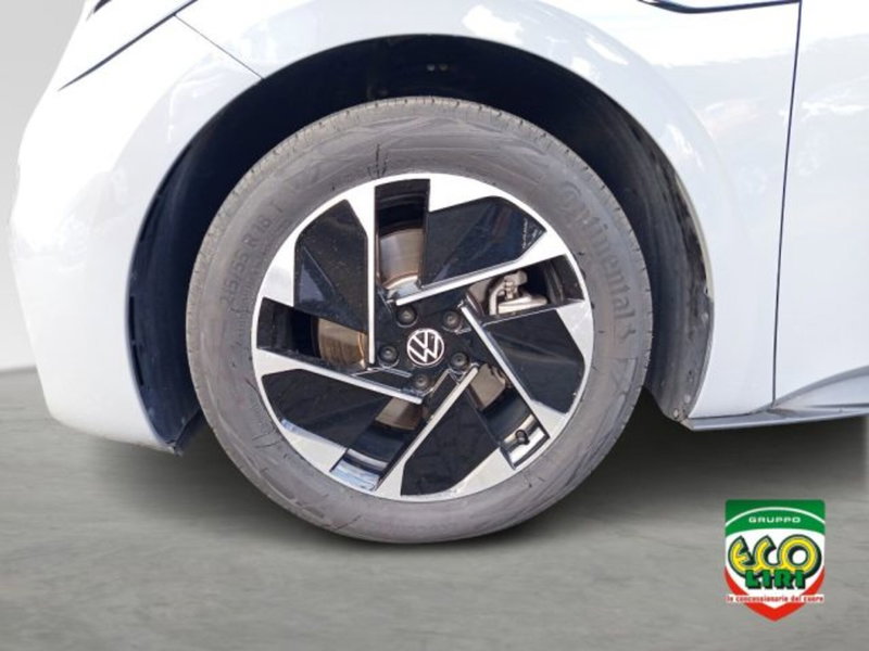 Volkswagen ID.3 usata a Frosinone (13)