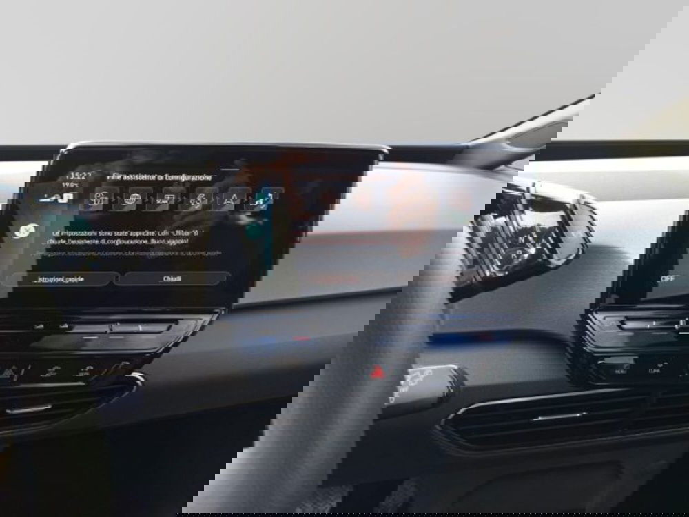 Volkswagen ID.3 usata a Frosinone (16)