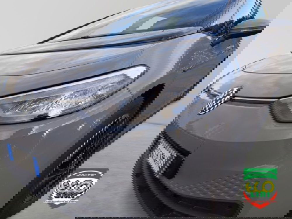 Volkswagen ID.3 usata a Frosinone (17)