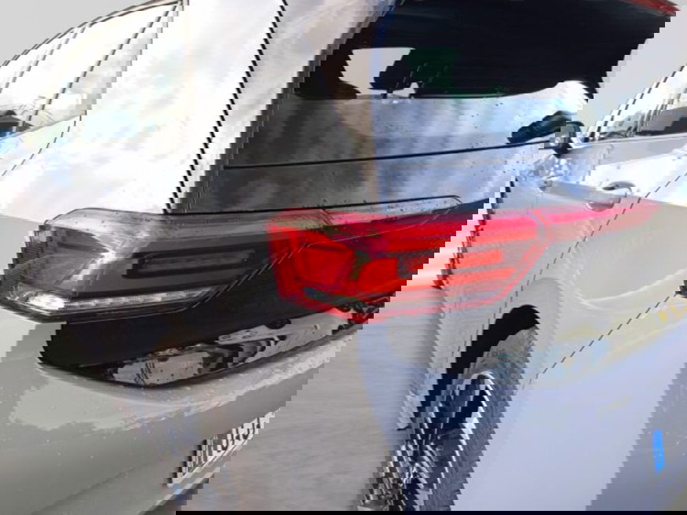 Volkswagen ID.3 usata a Frosinone (18)