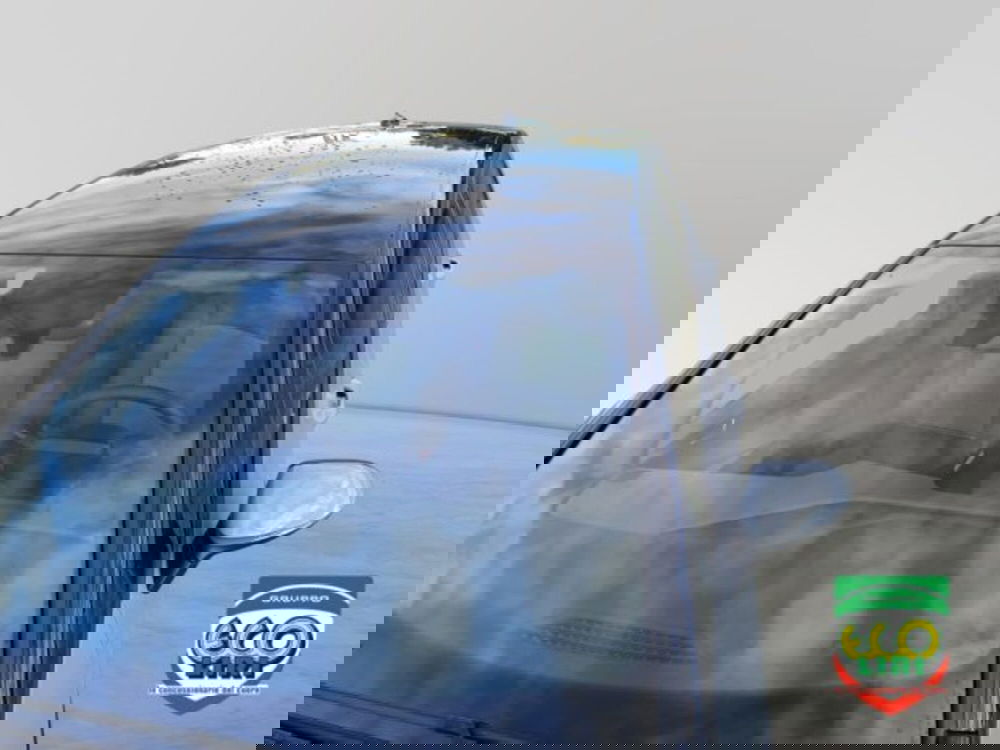 Volkswagen ID.3 usata a Frosinone (19)