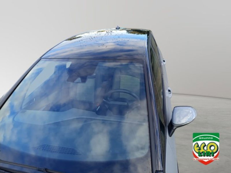 Volkswagen ID.3 usata a Frosinone (18)